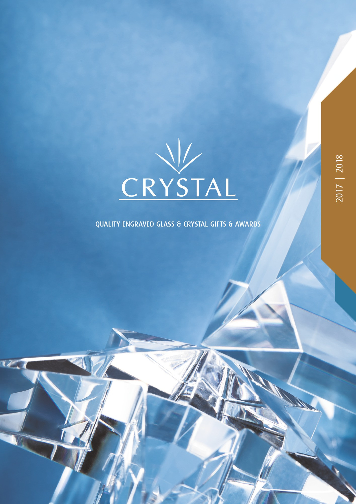 Crystal Awards 2019